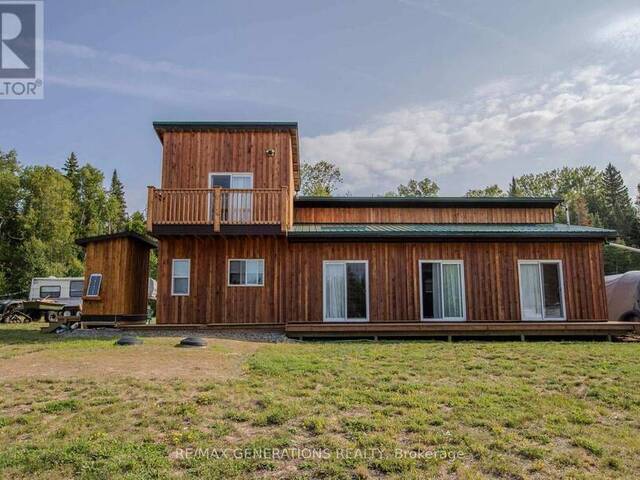 LOT 24 PATENT ROAD Thunder Bay Ontario, P0T 2Y0 - 3 Bedrooms Waterfront Home For sale