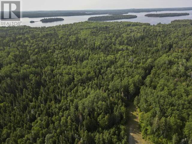 LOT 23 PATENT RD Thunder Bay Ontario, P0T 2T0 - Waterfront Land For Sale