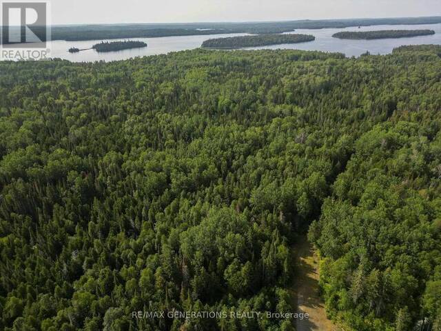 LOT 23 PATENT ROAD Thunder Bay Ontario, P0T 2T0 - Waterfront Land For Sale