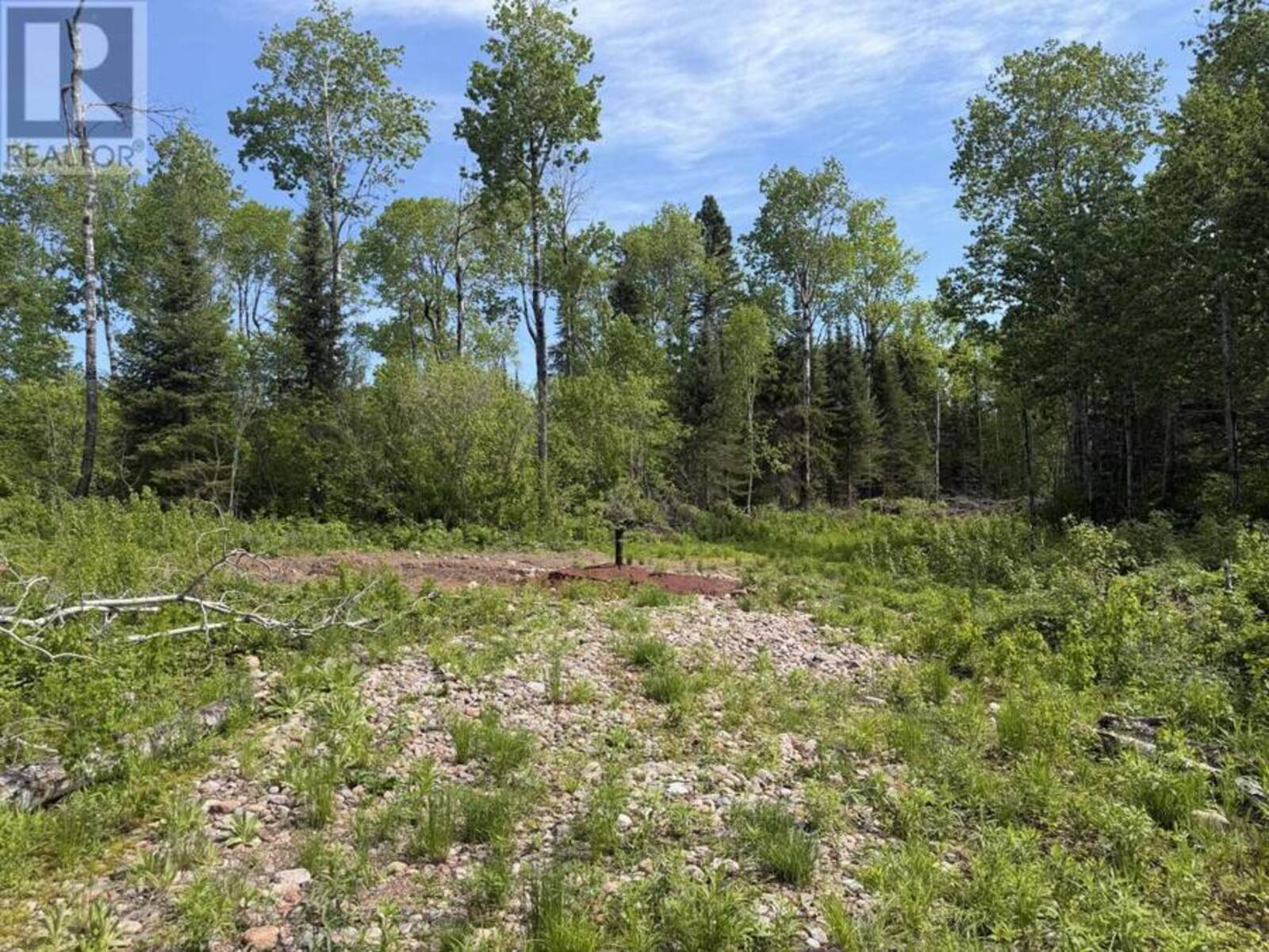 Lot 4 Pearl Bay Rd, Thunder Bay, Ontario P0T 2M0