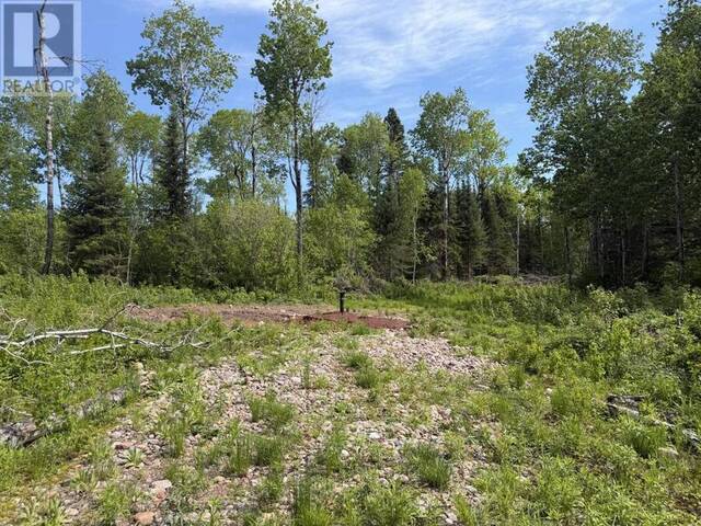 Lot 4 Pearl Bay Rd Thunder Bay Ontario, P0T 2M0 - Vacant Land For Sale