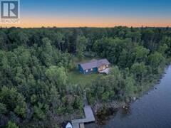 2747 Moore Bay Kenora Ontario, P0X 1H0