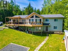 36 Poplar Bay RD Kenora Ontario, P0X 1C0