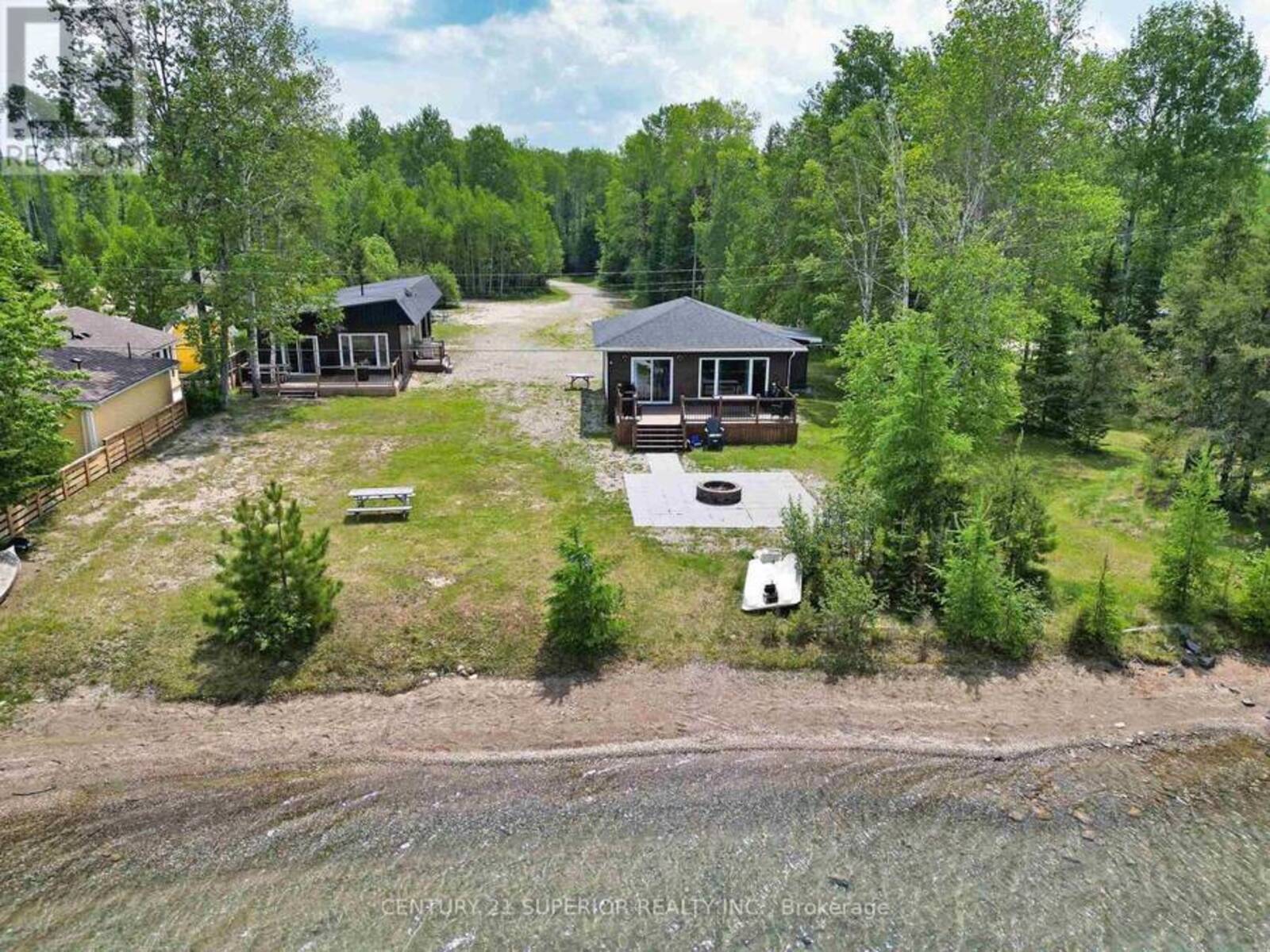 39 HWY 625, Greenstone, Ontario P0T 2A0