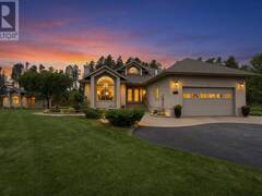 33 Kingswood DR Thunder Bay Ontario, P7K 0R8