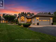 33 KINGSWOOD DRIVE Thunder Bay Ontario, P7K 0R8
