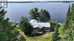 281 Caliper Lake | Keewatin Ontario | Slide Image One
