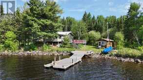 281 Caliper Lake | Keewatin Ontario | Slide Image Three