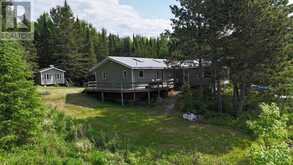 281 Caliper Lake | Keewatin Ontario | Slide Image Forty-eight
