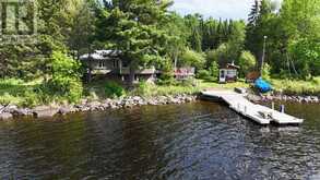 281 Caliper Lake | Keewatin Ontario | Slide Image Two