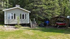 281 Caliper Lake | Keewatin Ontario | Slide Image Twenty-eight