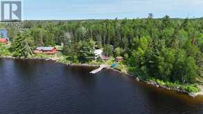 281 Caliper Lake | Keewatin Ontario | Slide Image Forty-six