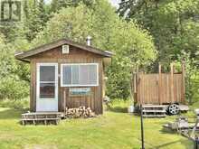 281 Caliper Lake | Keewatin Ontario | Slide Image Thirty-nine
