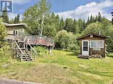 281 Caliper Lake | Keewatin Ontario | Slide Image Forty-four