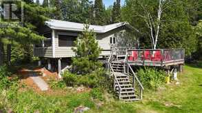 281 Caliper Lake | Keewatin Ontario | Slide Image Forty-seven