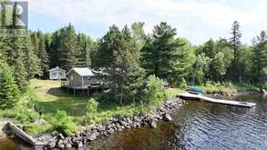 281 Caliper Lake | Keewatin Ontario | Slide Image Forty-five