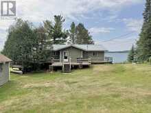 281 CALIPER LAKE | Sioux Narrows-Nestor Falls Ontario | Slide Image Thirty-three