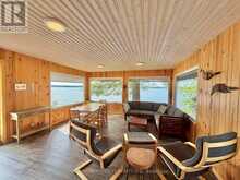 281 CALIPER LAKE | Sioux Narrows-Nestor Falls Ontario | Slide Image Four