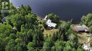 281 CALIPER LAKE | Sioux Narrows-Nestor Falls Ontario | Slide Image Thirty-four