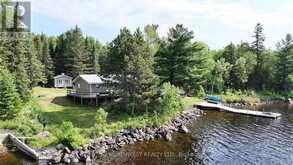 281 CALIPER LAKE | Sioux Narrows-Nestor Falls Ontario | Slide Image Forty-five