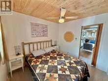 281 CALIPER LAKE | Sioux Narrows-Nestor Falls Ontario | Slide Image Twenty