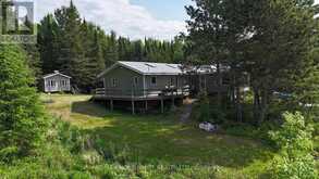 281 CALIPER LAKE | Sioux Narrows-Nestor Falls Ontario | Slide Image Forty-eight