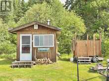 281 CALIPER LAKE | Sioux Narrows-Nestor Falls Ontario | Slide Image Thirty-nine