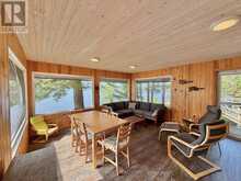 281 CALIPER LAKE | Sioux Narrows-Nestor Falls Ontario | Slide Image Five