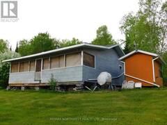 140 WHITE WING ROAD Ear Falls Ontario, P0V 1T0