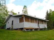 140 WHITE WING ROAD | Ear Falls Ontario | Slide Image Two