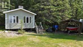 281 CALIPER LAKE | Sioux Narrows-Nestor Falls Ontario | Slide Image Twenty-nine