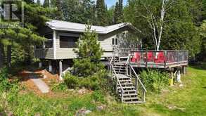 281 CALIPER LAKE | Sioux Narrows-Nestor Falls Ontario | Slide Image Forty-eight