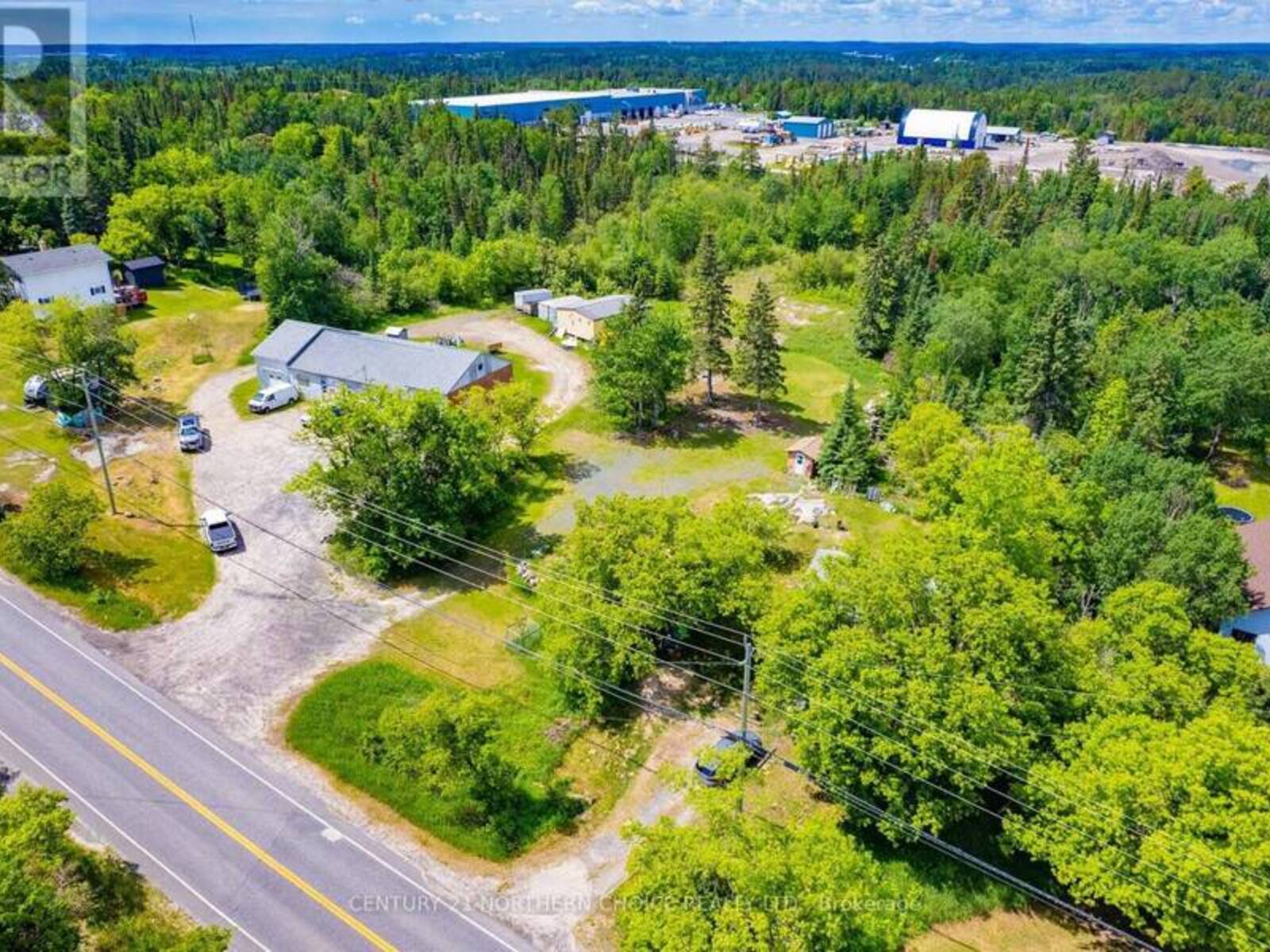 436 MELLICK AVENUE, Kenora, Ontario P9N 0C8