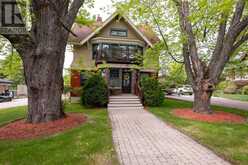 34 WINNIPEG AVENUE | Thunder Bay Ontario | Slide Image One