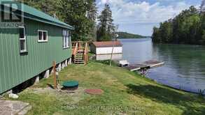 2804 GRANDPA TOLEN'S ROAD CROW LAKE | Sioux Narrows-Nestor Falls Ontario | Slide Image Seventeen