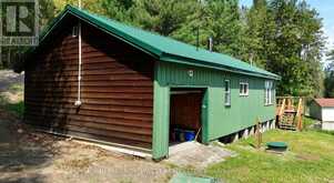 2804 GRANDPA TOLEN'S ROAD CROW LAKE | Sioux Narrows-Nestor Falls Ontario | Slide Image Five