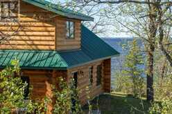 Lot 3 Ivall Drive | Rainy River Ontario | Slide Image One
