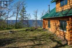 Lot 3 Ivall Drive | Rainy River Ontario | Slide Image Ten