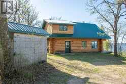 Lot 3 Ivall Drive | Rainy River Ontario | Slide Image Sixteen