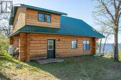 Lot 3 Ivall Drive | Rainy River Ontario | Slide Image Seventeen