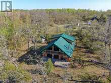 Lot 3 Ivall Drive | Rainy River Ontario | Slide Image Two