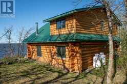 Lot 3 Ivall Drive | Rainy River Ontario | Slide Image Forty-seven