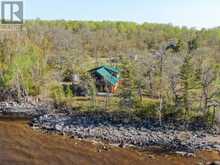Lot 3 Ivall Drive | Rainy River Ontario | Slide Image Nine