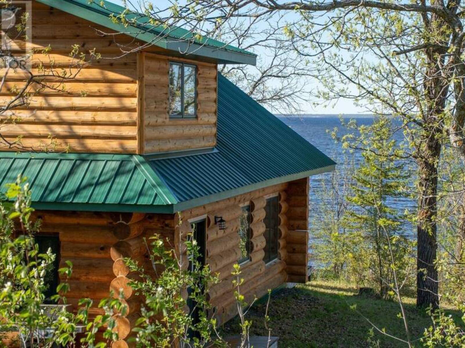 Lot 3 Ivall Drive, Rainy River, Ontario P0W 1L0