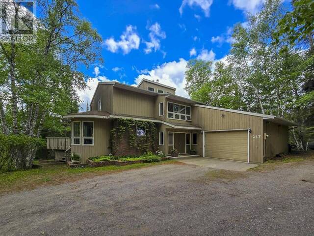 247 Shirley Rd Thunder Bay Ontario, P7G 2G4 - 5 Bedrooms Home For Sale