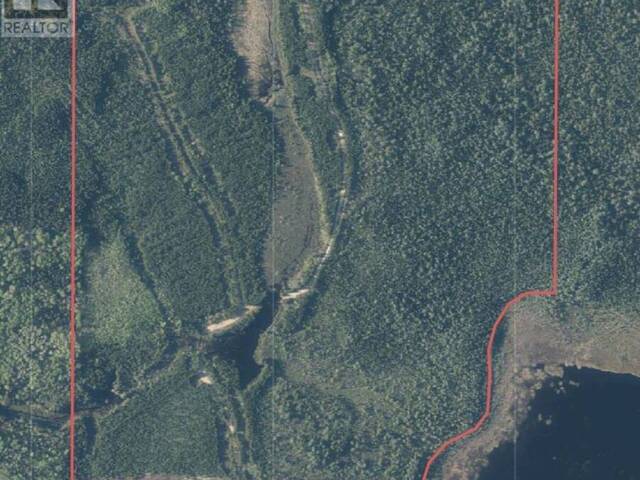 LOT 5 CON 4 Timmins Ontario, P4P 0A5 - Waterfront Land For Sale