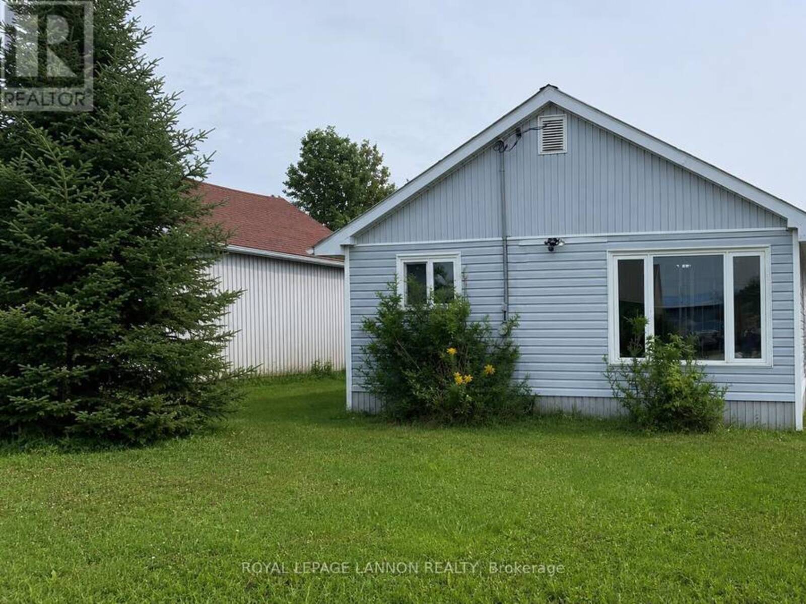 123 BURNS STREET, Atikokan, Ontario P0T 1C0