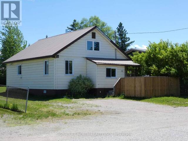 125 KENOGAMI Greenstone Ontario, P0T 2A0 - 2 Bedrooms Home For Sale
