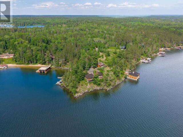 FR 3 259A Inglis Lake Road Keewatin Ontario, P0X 1C0 - 4 Bedrooms Waterfront Home For sale