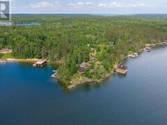 FR 3 259A Inglis Lake Road Keewatin Ontario, P0X 1C0
